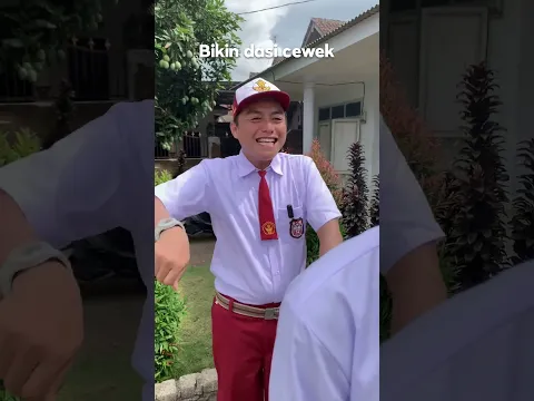 #shorts || UPACARA HARI SENIN @arkaa_s