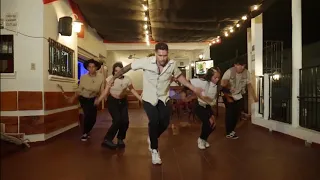 Drake - On My Way | Eric Phaze Payan | Caribe Burger