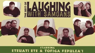Best of Laughing with Samoans (Full Feature)