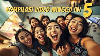 JANGAN Ketawa Sendirian, TONTON Bareng Teman Atau Sodara Kamu❗😂 #komedi #ngakak #lucu #videoviral