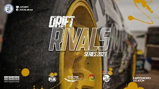 ATCM - Drift Rivals Final - LiveStream