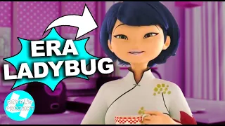 La MAMÁ de Marinette ERA LADYBUG🐞 *(PRUEBAS)* 😲 Miraculous Ladybug TEMPORADA 4 | Parte 1