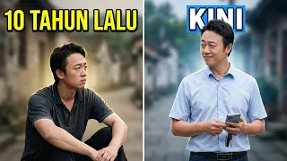 Berkat Benih Kebaikan 10 Tahun Lalu