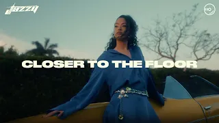 Jazzy & Ankhoï - Closer To The Floor (Official Video)