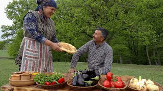 🌿Authentic Karnıyarık: Turkish Stuffed Eggplant Recipe 🇹🇷