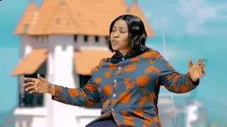 Martha Baraka - Sijaona (Official Music Video)