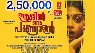 Iruttil Oru Punyalan Malayalam Full Film | Malayalam Thriller Movie | Action Movie