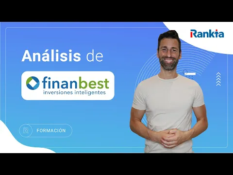 Analizamos a fondo el gestor automatizado Finanbest junto con Jose Navarro. Descubrimos qué es Finanbest, cuáles son sus principales comisiones y la composición de sus carteras.