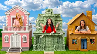 Мастер против Новичка | Смешные ситуации, забавные лайфхаки и весёлые моменты!