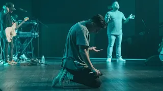 Awesome God - Lanie Banks X Ruhwnee Veeyh #laniebanks #jesus #rap #propheticworshipmusicinstrumental
