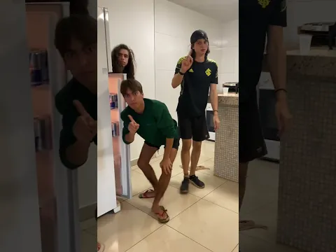 TERIA CORAGEM DE FAZER ISSO ? 😱👆🏻| #shorts #nicolasgomes