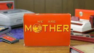 We Are MOTHER - The Nintendo Series That Belongs To Us