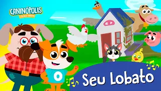 SEU LOBATO TINHA UM SÍTIO? Entre e descubra | Caninopolis