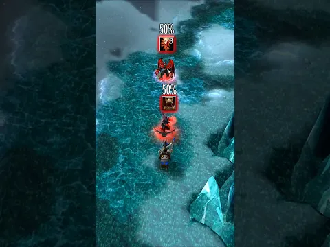 Vampiric Aura, Mask of Death, Scourge Bone Chimes #warcraft3