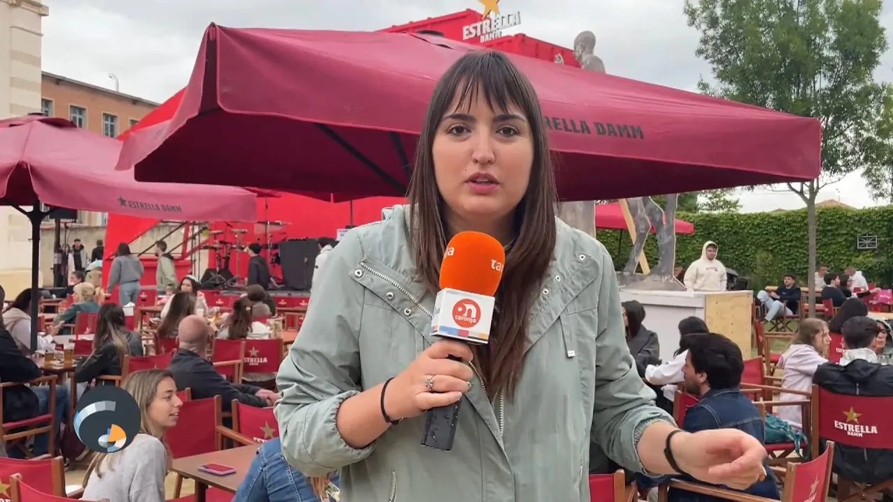 ▶️ Torn de tarda | maig