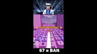 Playing Roblox with friends 😎