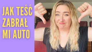 Historia LEASINGU "na teścia"