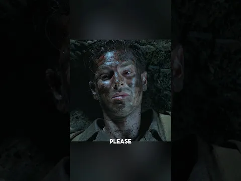 "Just One More..."- The Soldier Who Saved 76 Lives 🥺🪖