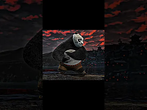 Po Vs Lord Shen 🥶 | kung fu panda edit | #po #lordshen #edit #shorts #kungfupanda2 @Editer-i6x