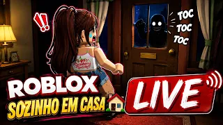 LIVE ROBLOX 🎮🕹️