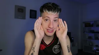 Reacción a mis primeros videos.. 