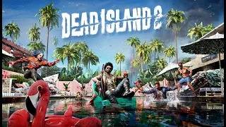 Starting this game! | Dead Island 2 [01]