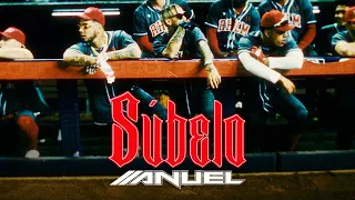 Anuel AA ❌  Myke Towers ❌  Jhay Cortez | SÚBELO