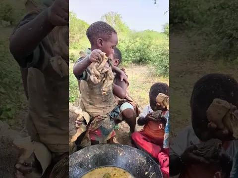 #hadzabelife
