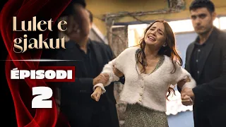 Lulet e Pergjakshme | Episodi 2 | Me titra në shqip | Kan Cicekleri