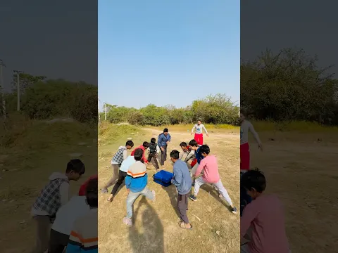 Bache bag ko touch krne se dar rhe the 💣🪁#kiteflying #kite #patang #patangbazi