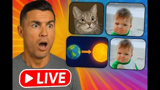 Mood Refresh Live Stream