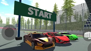 new Super car Indian bikes driving 3d live