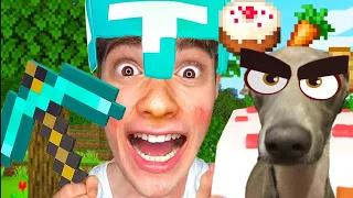 Reacting to the Cringiest YouTubers 😬 (BEST OF 2024)