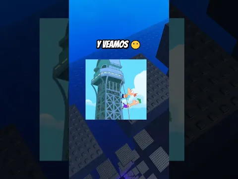 Mira arriba y SALTA 🥶 #roblox #rblx