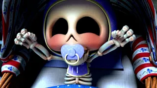 Baby Skull Is In Danger! | Zombie Dumb Season 2! | 애니메이션 | Cartoon For You
