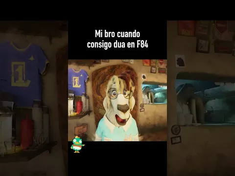 #todostenemosunamigoasí Farlight 84