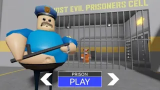 CAN I ESCAPE TO THE PRISON TO IN ROBLOX 👆