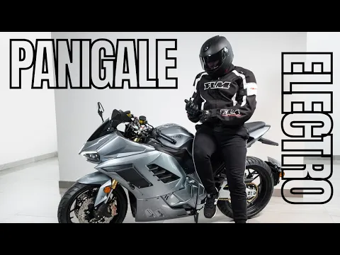 Electromoto EM Panigale Plus Base