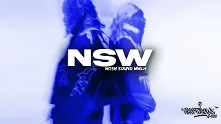 NSW ✘ GAZO ✘ TIAKOLA  - AFRIKANBADMAN [REMIX ZOUKOMPA 2023]