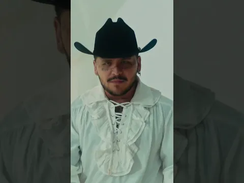 #PorElRestoDeMiVida Enero 26 🤠 #ChristianNodal #Nodal @JGMusicOficial #SonyMusic