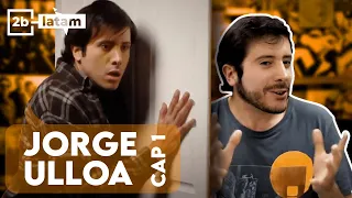 ¿Cuál es el personaje que más te ha gustado? | Entrevista