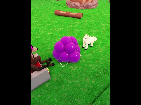 THE ANGRY DEER 🤣 #99nightintheforest #roblox #usa