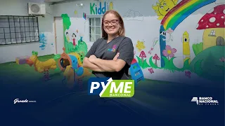 Hay sueños que nacen pequeños, pero están hechos para crecer.