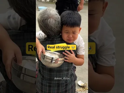 😢 உதவி நல்லது தான்… ஆனா முடிவு அதிர்ச்சி! | Kindness Turned into Shock | Amos_Dubs