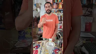 طريقة صنع ياغورت منزلي #اطلڨ_تسير 