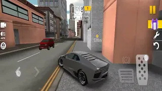 العاب سيارات سباق - العاب سيارات -2022- العاب عربيات -  ألعاب أولا Car Driving Simulator