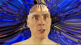 The Brain Song – “Weird Al” Yankovic