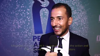 2022 CSR Initiative of the Year - Les Eaux Minérales d'Oulmès