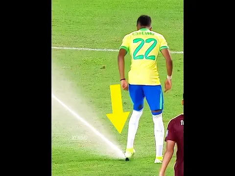Player vs Water Sprinklers + HIM 😂