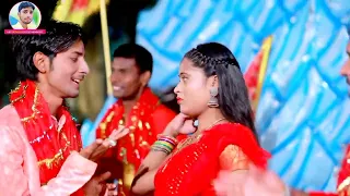 Ajit Bedardi Aaj bhakti song a rahe hain Raja Patna Devi Durga mai